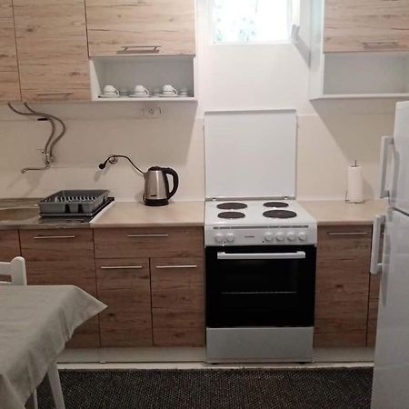 Apartman Nicol Mostar Exterior foto