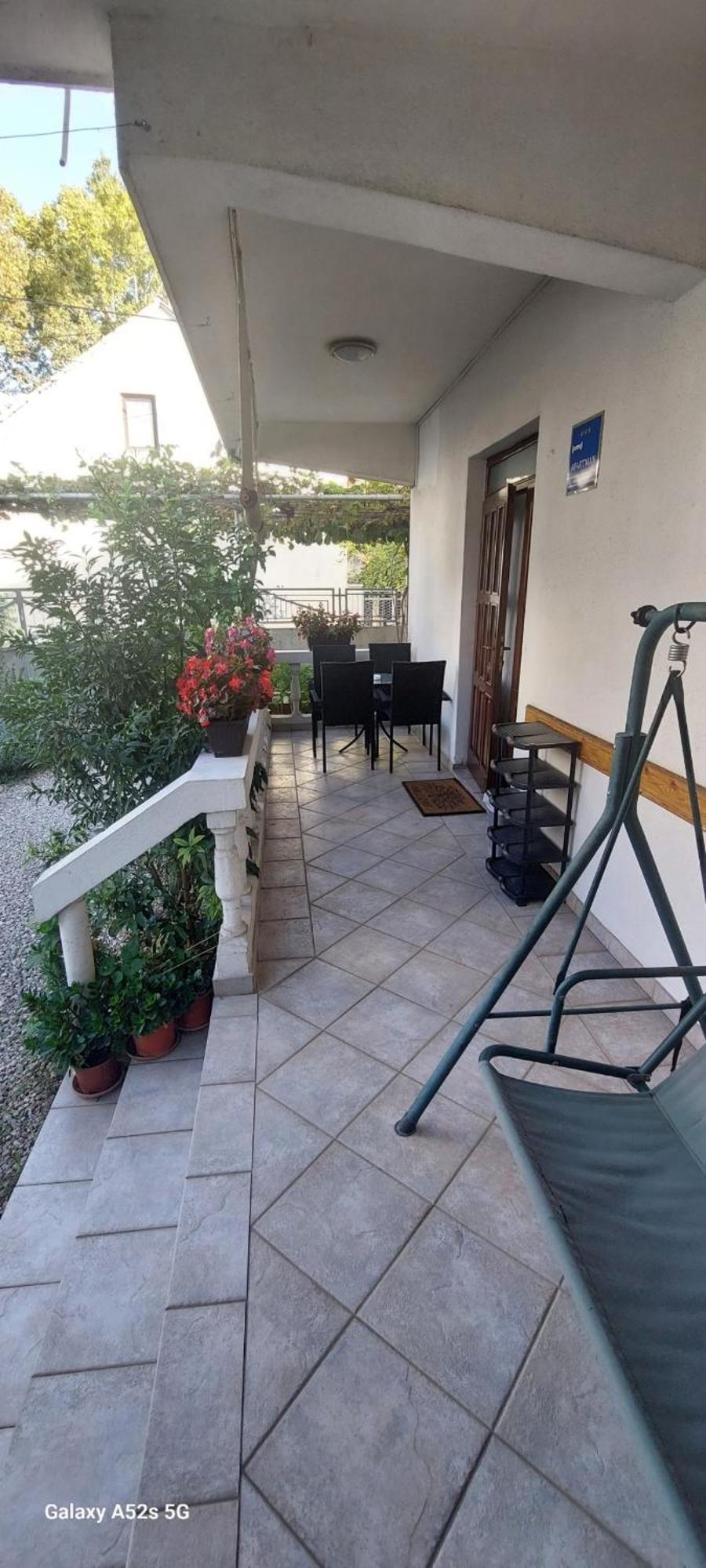 Apartman Nicol Mostar Exterior foto