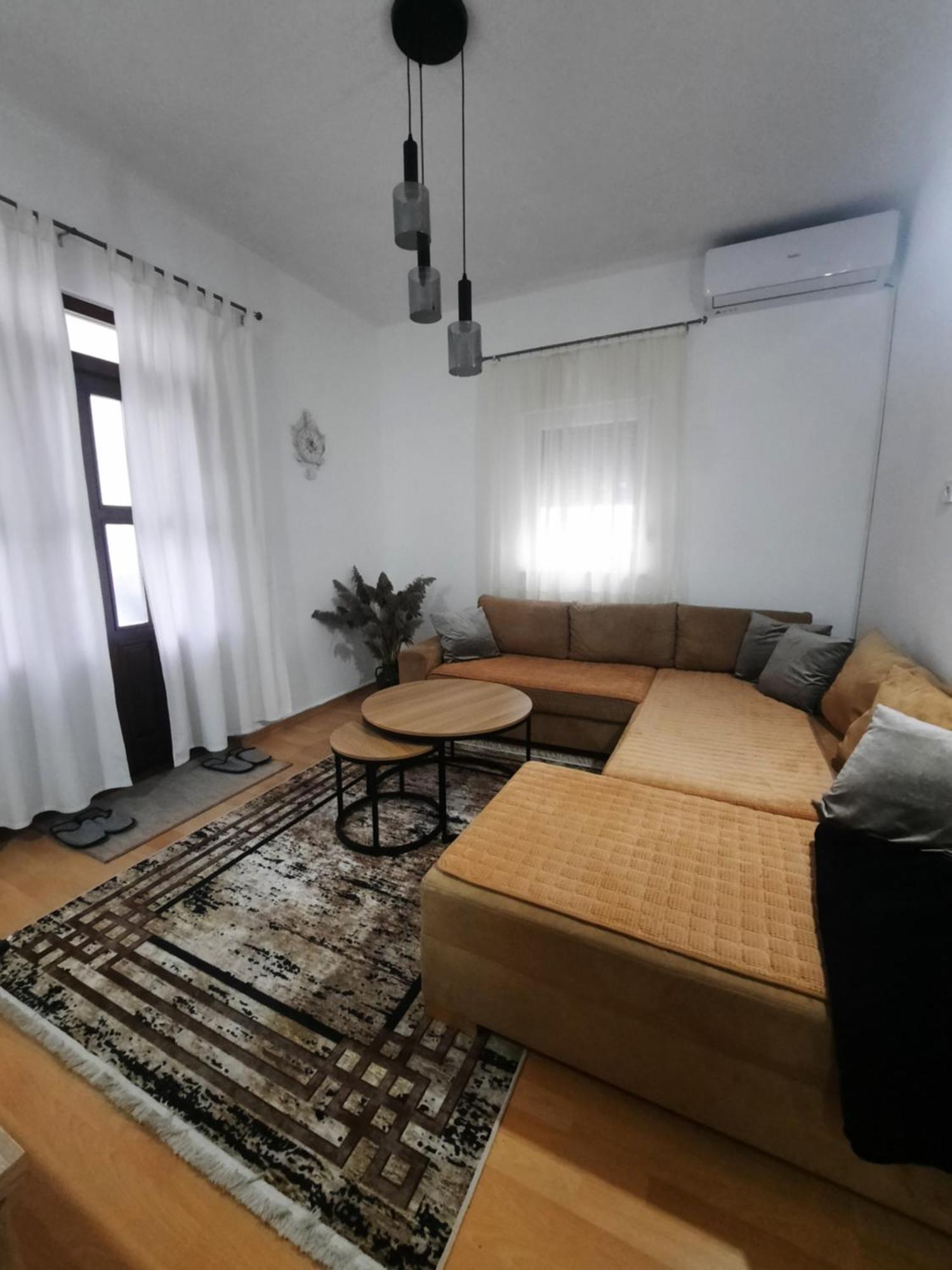 Apartman Nicol Mostar Exterior foto